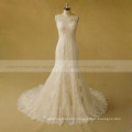 China Alibaba Supplier Wedding Dress Zhongshan